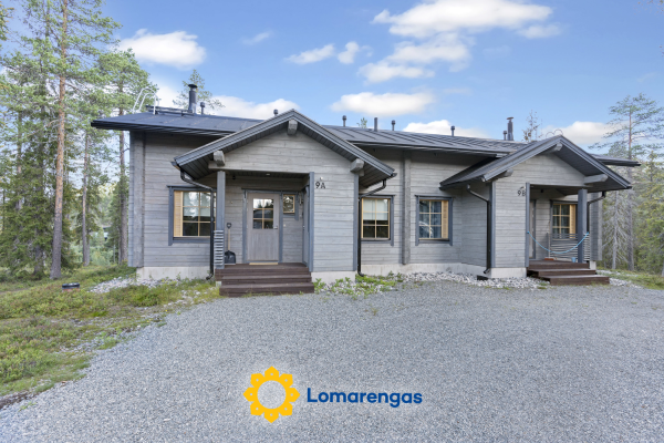 Rukan sarastus – Kuusamo – Pohjois-Pohjanmaa