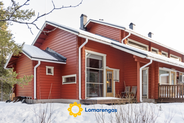 Aisakello – Kittilä – Lappi