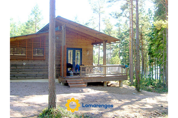 Marielund 3 – Kemiönsaari – Varsinais-Suomi