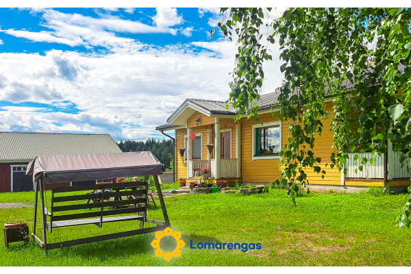 Murtolampi – Suonenjoki – Pohjois-Savo