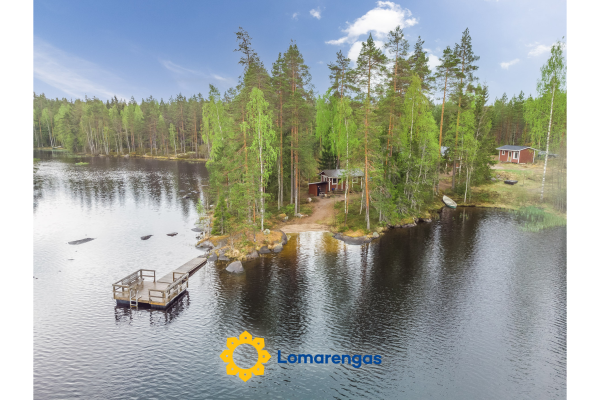 Kaakonnokka – Jämsä – Keski-Suomi