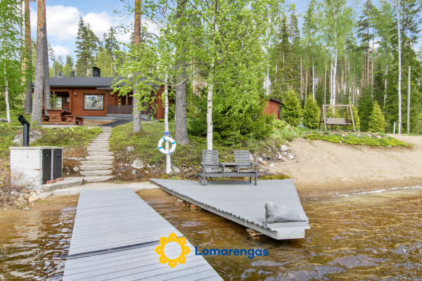 7152 – Sulkava – Etelä-Savo