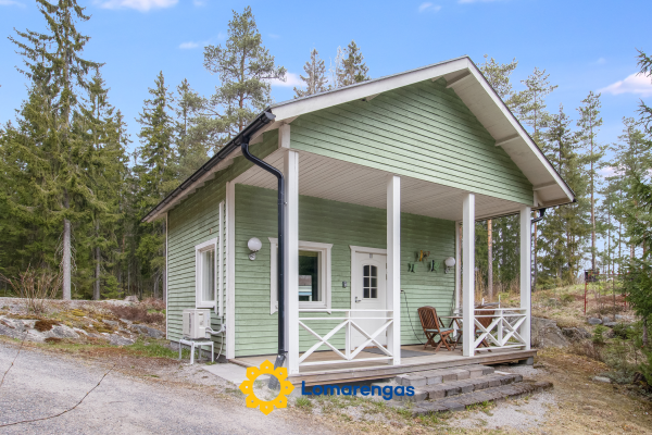 Juhlamenot mökki 11 – Sipoo – Helsinki-Uusimaa