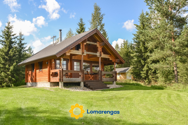 Käenpesä – Iisalmi – Pohjois-Savo