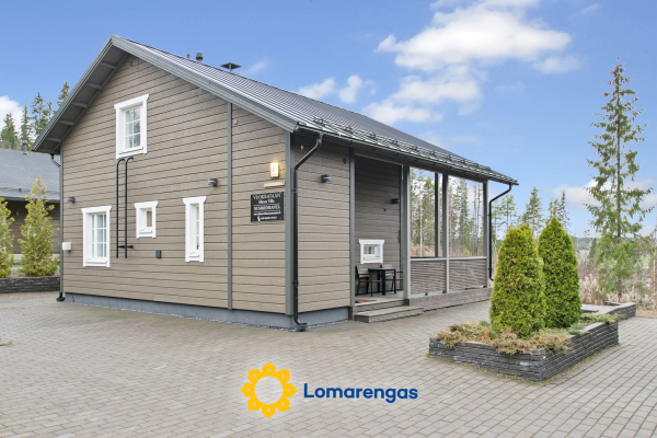 Villa nummenranta 1 – Jämsä – Keski-Suomi