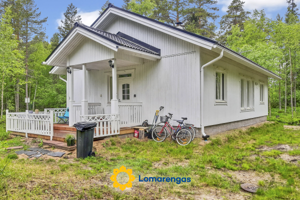 Huvikumpu – Hailuoto – Pohjois-Pohjanmaa