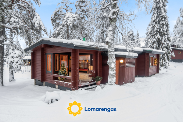 Lana-tupa – Kuusamo – Pohjois-Pohjanmaa