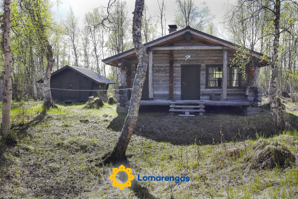 Vastaranta – Inari – Lappi