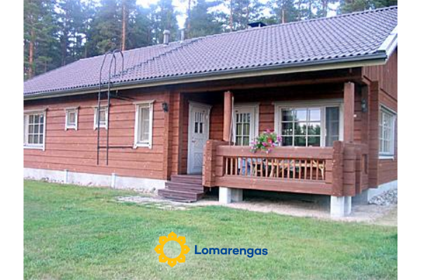 Honkaharju – Petäjävesi – Keski-Suomi