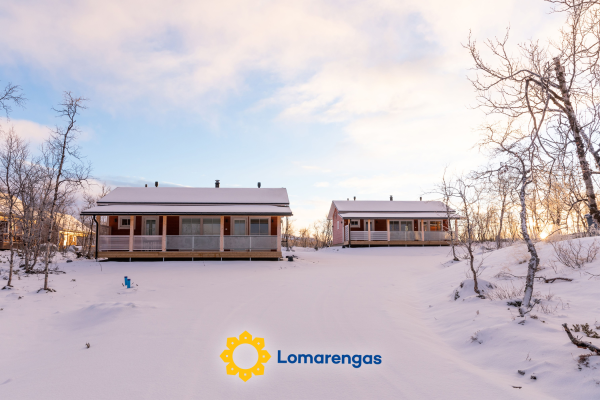 Saana 4 – Enontekiö – Lappi