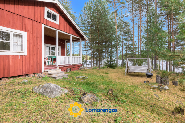 Lajuniemi – Savonlinna – Etelä-Savo