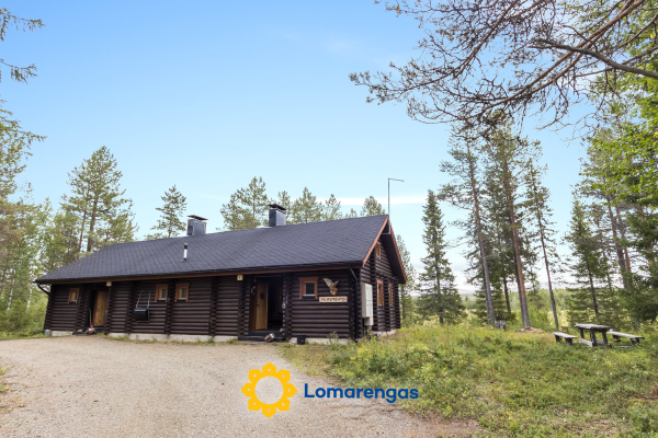 Ylläsmehto 2 – Kolari – Lappi