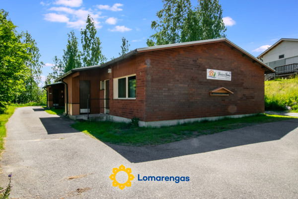 Heinävesi homes d2 – Heinävesi – Pohjois-Karjala