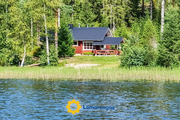 Savenaho – Heinävesi – Pohjois-Karjala