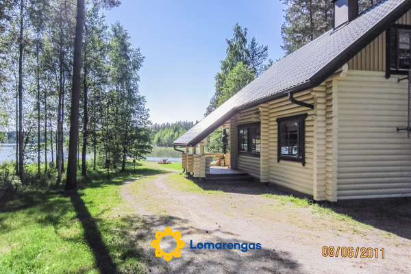 Kuikankoto – Mäntyharju – Etelä-Savo