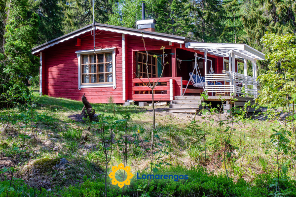 Jormaranta – Tohmajärvi – Pohjois-Karjala