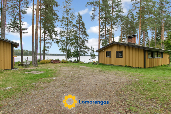Rantapirtti – Pieksämäki – Etelä-Savo