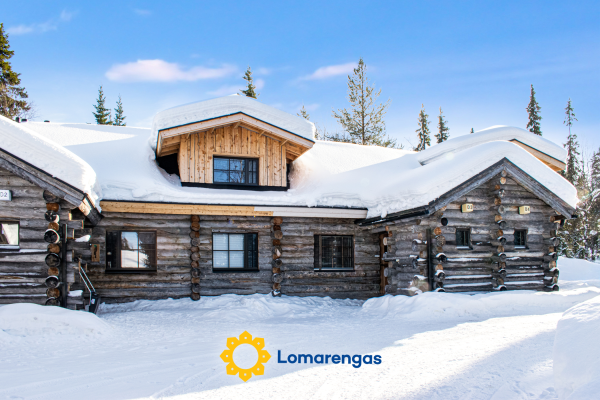 Kantapää d3 – Sodankylä – Lappi