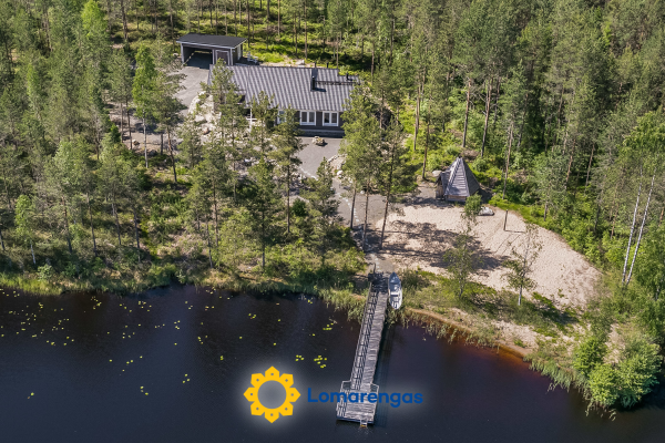 Kalaranta – Mäntyharju – Etelä-Savo