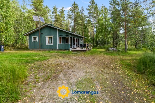 Ilo 107 – Ilomantsi – Pohjois-Karjala