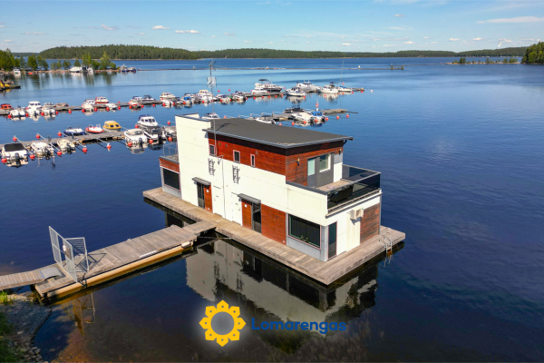 Villa joutseno – Imatra – Etelä-Karjala