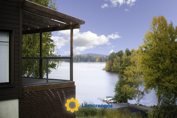 Villa koivu – Lohja – Helsinki-Uusimaa