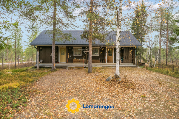 Henkari b – Kemijärvi – Lappi