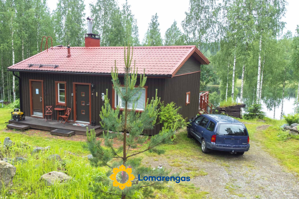 Koivukoto – Suonenjoki – Pohjois-Savo