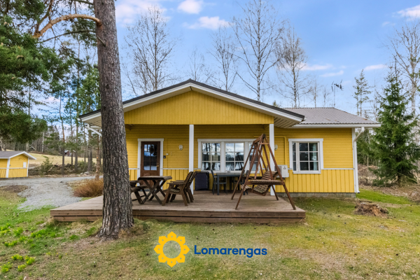 Keltalilja – Ikaalinen – Pirkanmaa