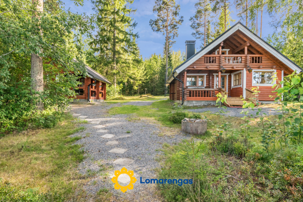 Tallukka – Mäntyharju – Etelä-Savo