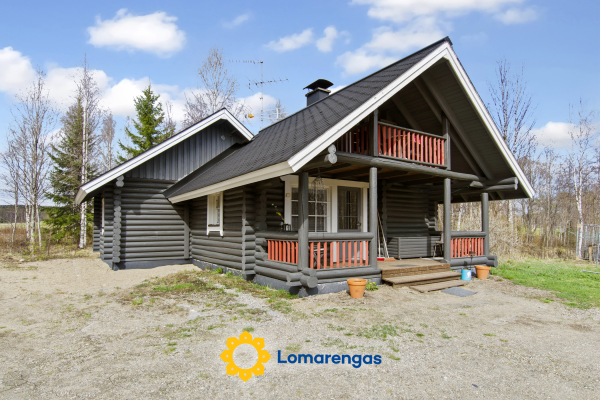 Villa vanamo – Nurmes – Pohjois-Karjala