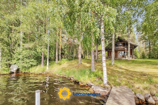 Koivula – Soini – Etelä-Pohjanmaa