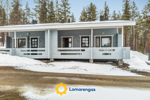 Kuerkaltio/pari/ e 8 – Kolari – Lappi
