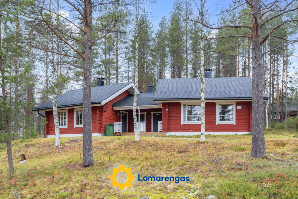 Terwa-ukko 1 – Hyrynsalmi – Kainuu