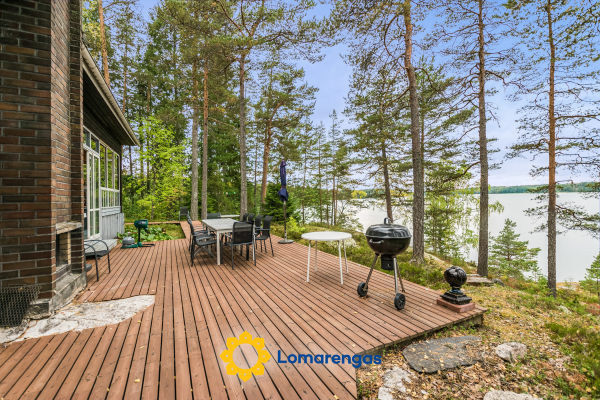 Ranta-iivari – Lohja – Helsinki-Uusimaa