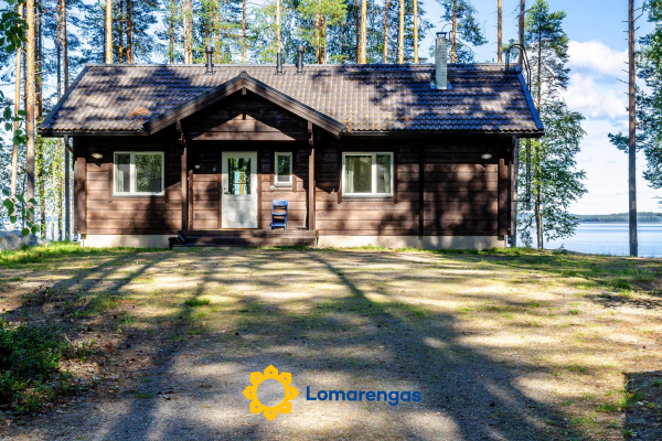 Peravaara – Lieksa – Pohjois-Karjala