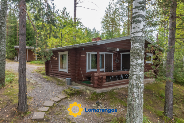 Salmela – Juva – Etelä-Savo