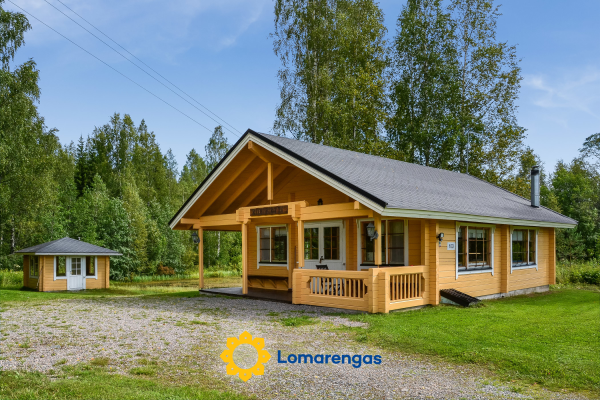 Riihipirtti – Iisalmi – Pohjois-Savo