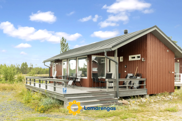 Rantasumppu 16 – Hailuoto – Pohjois-Pohjanmaa