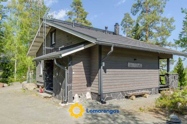Käränkkä – Lieksa – Pohjois-Karjala