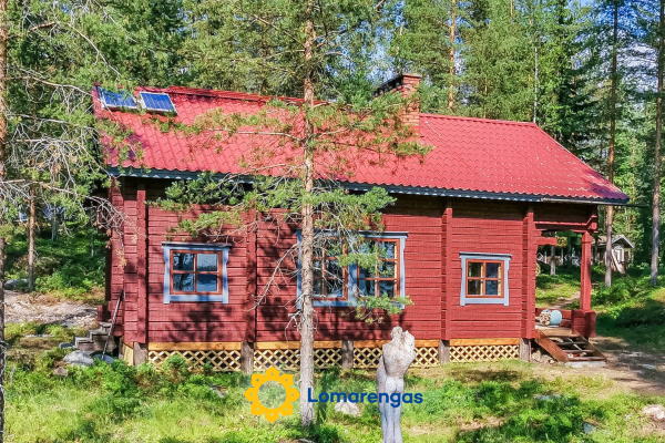 Pikku kalela – Ikaalinen – Pirkanmaa