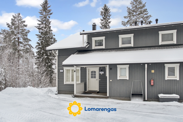 Toivola 2 – Sotkamo – Kainuu
