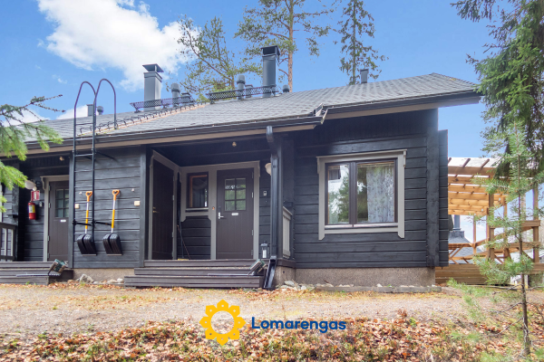 Vuokatin alma – Sotkamo – Kainuu