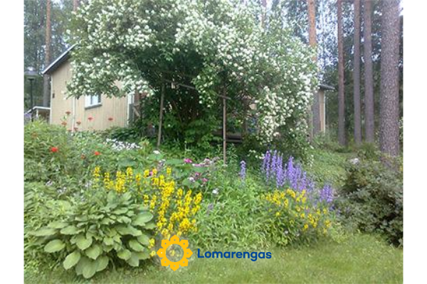 Simola – Savonlinna – Etelä-Savo