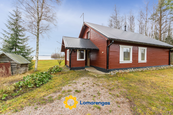 Pepi – Halsua – Keski-Pohjanmaa