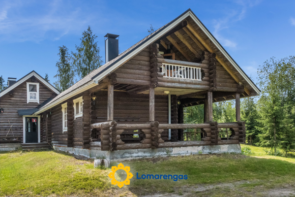 Vuokatticottage c – Sotkamo – Kainuu