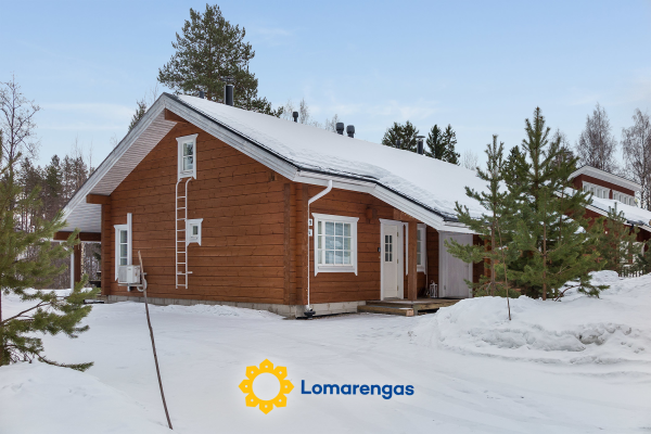Peiponpesä a – Kuopio – Pohjois-Savo