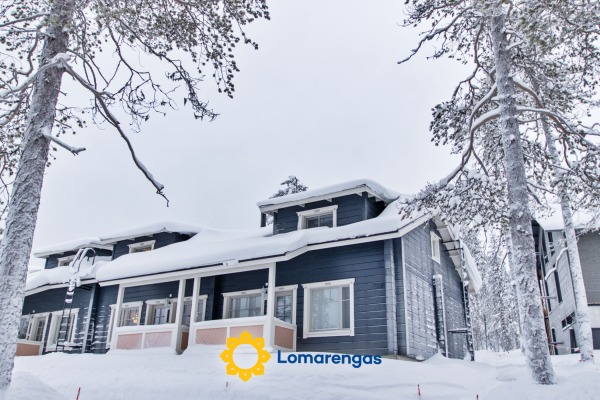 Velhotar 2 b 7 – Kolari – Lappi