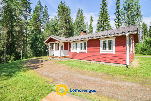 Paroni – Leppävirta – Pohjois-Savo