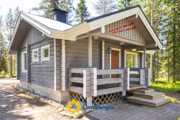 Pelkkaveska – Kuusamo – Pohjois-Pohjanmaa